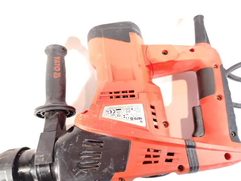 MŁOTOWIERTARKA YATO YT-82127