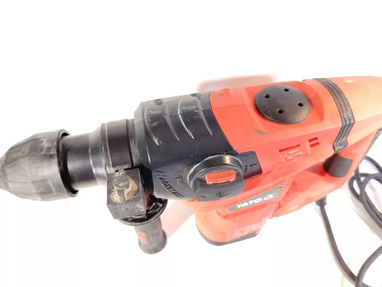 MŁOTOWIERTARKA YATO YT-82127