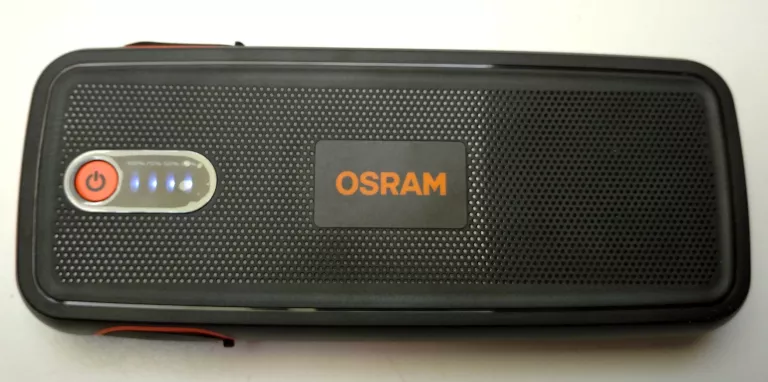 OSRAM OBSL400 JUMP POWERBANK 16800MAH 400A