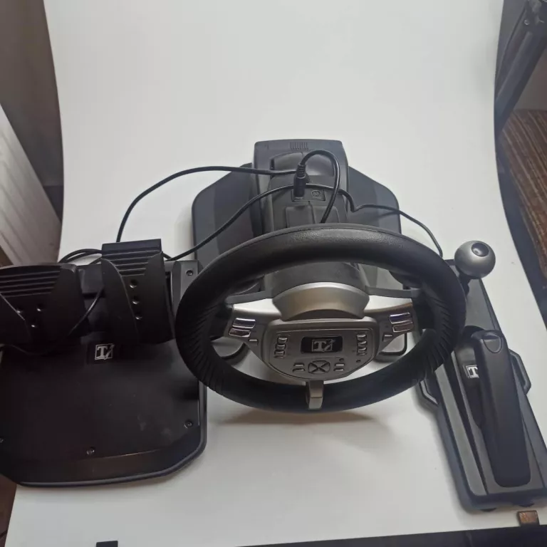 COMPREESSOR SUPREME KIEROWNICA HY 822