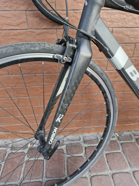 ROWER BTWIN TRIBAN 500
