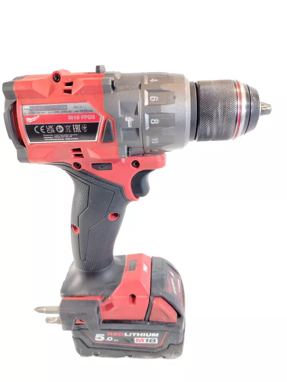 WKRĘTARKA MILWAUKEE M18 FPD3