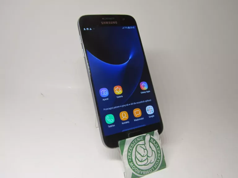 SAMSUNG GALAXY S7 4/32GB