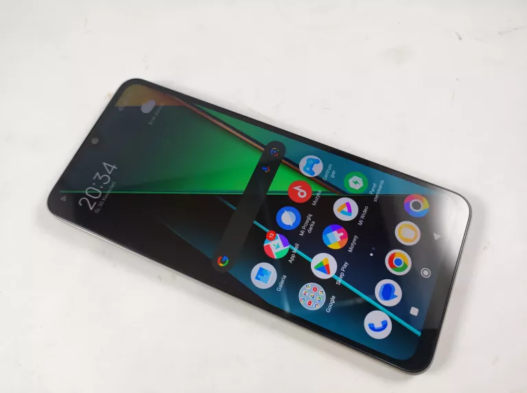 POCO C75 256GB PUDEŁKO
