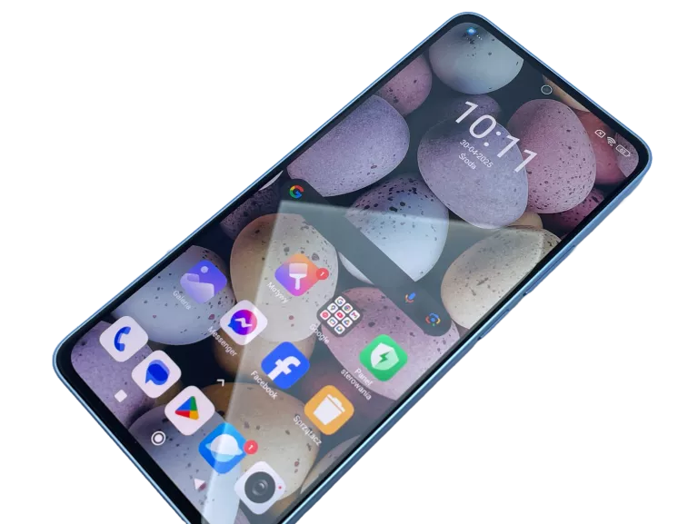 XIAOMI REDMI NOTE 13 6 GB/ 128GB
