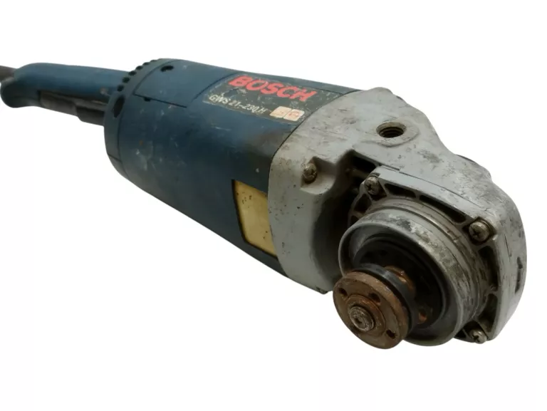 SZLIFIERKA KĄTOWA BOSCH GWS 21-230 H 2100W 6500RMP 230MM