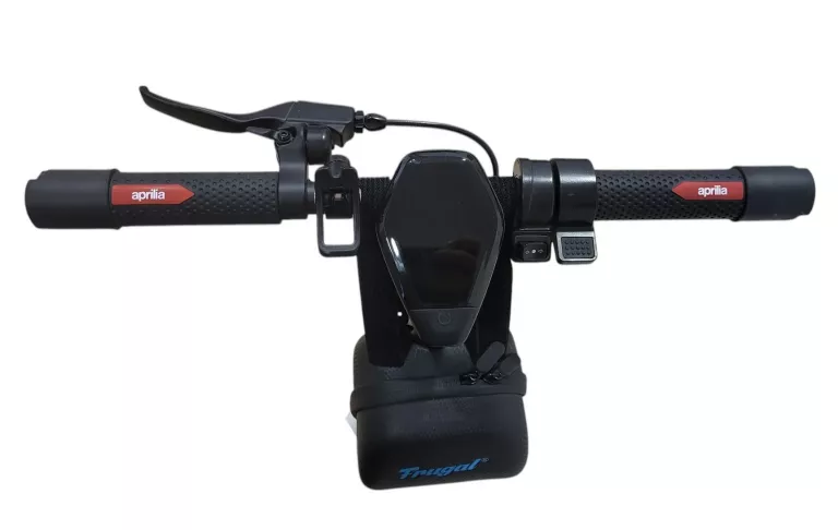 HULAJNOGA ELKTRYCZNA APRILIA E-SRZ (KOMPLET)