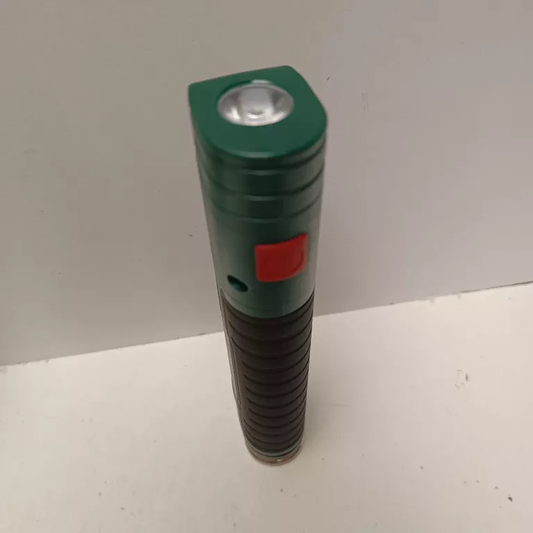 PARKSIDE LAMPA LED AKUMULATOROWA 250 LM USB-C ROZSUWANA Z MAGNESEM