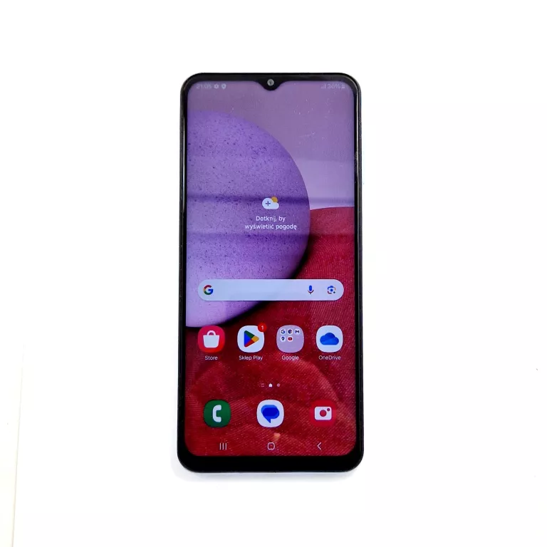 SAMSUNG GALAXY A13 4/64 GB NIEBIESKI