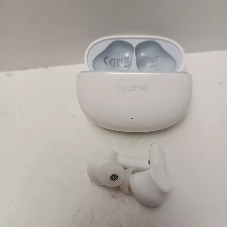 SŁUCHAWKI REALME BUTS T110