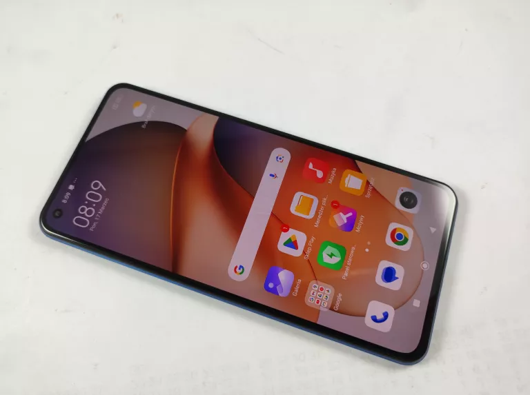 XIAOMI 11 LITE 5G NE POPEKANY TYŁ