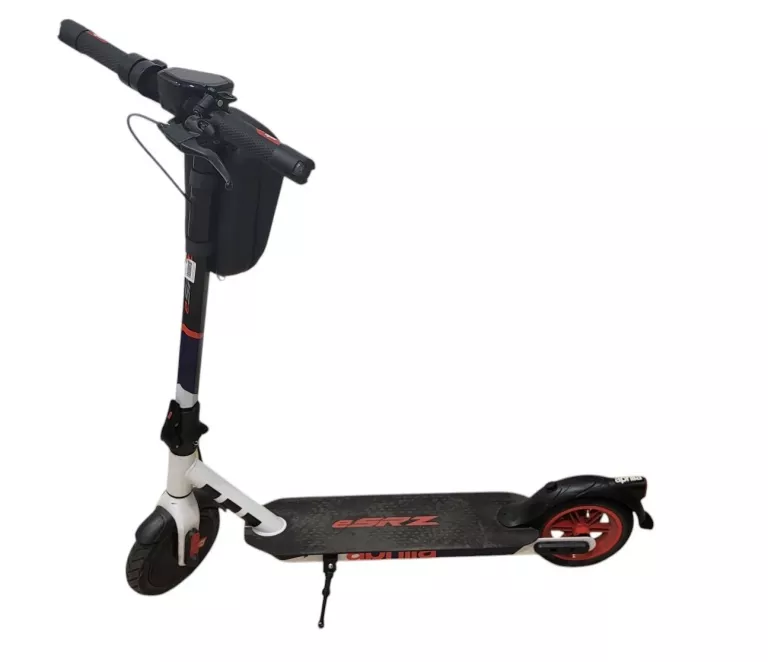 HULAJNOGA ELKTRYCZNA APRILIA E-SRZ (KOMPLET)