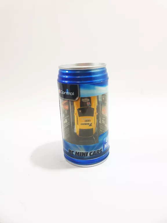 MINIATUROWY SAMOCHÓD ZDALNIE STEROWANY V