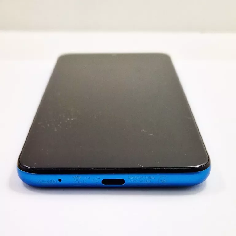 MOTOROLA MOTO E7 POWER 4/64 GB NIEBIESKI