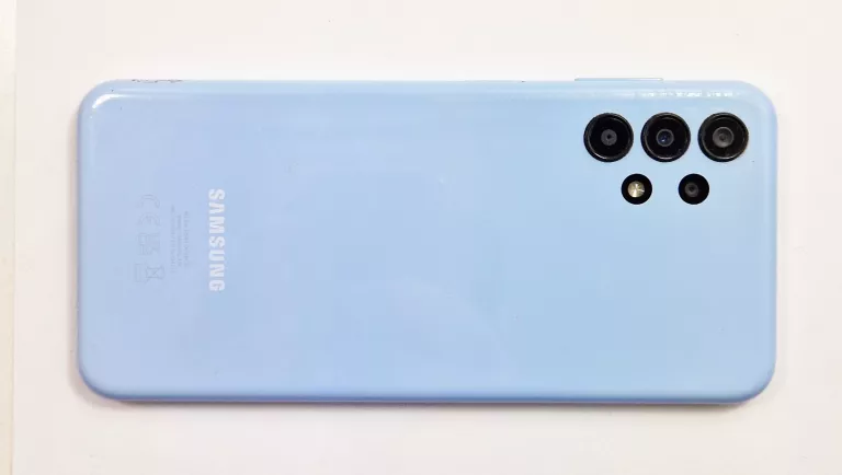 SAMSUNG GALAXY A13 4/64 GB NIEBIESKI