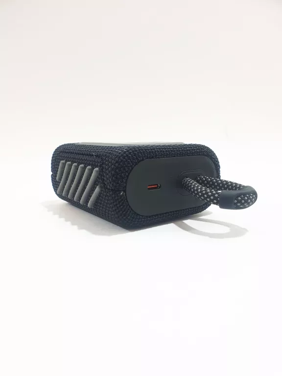 GŁOŚNIK JBL GO 3 + KABEL