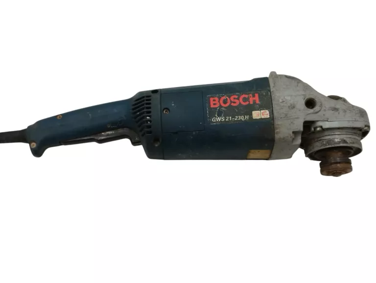 SZLIFIERKA KĄTOWA BOSCH GWS 21-230 H 2100W 6500RMP 230MM