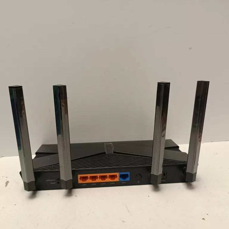 ROUTER TP-LINK ARCHER AX10