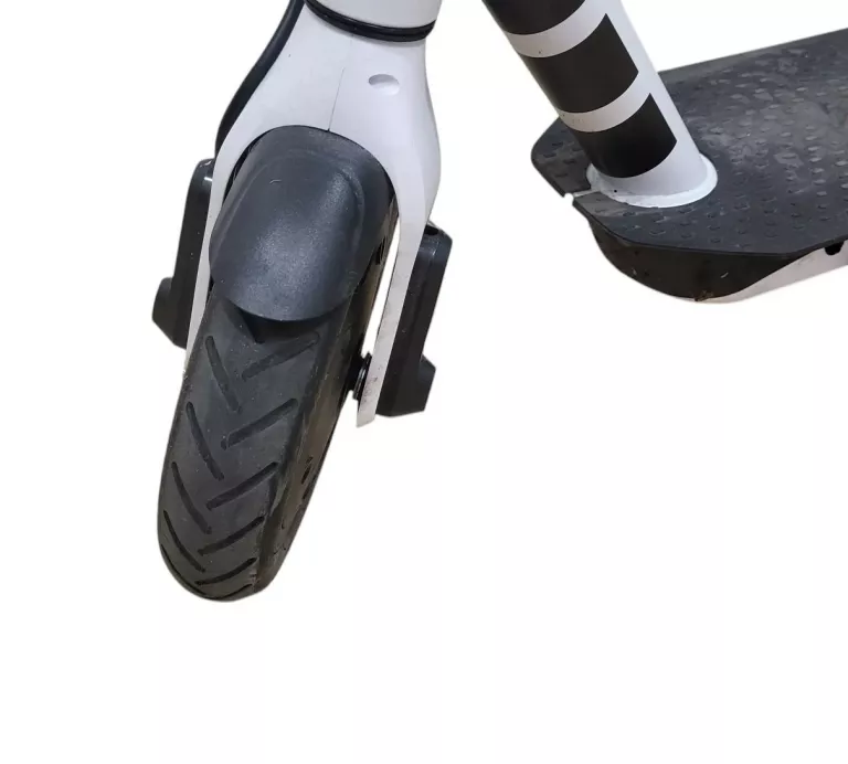 HULAJNOGA ELKTRYCZNA APRILIA E-SRZ (KOMPLET)
