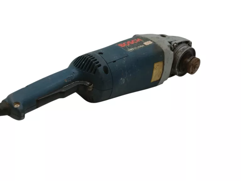 SZLIFIERKA KĄTOWA BOSCH GWS 21-230 H 2100W 6500RMP 230MM