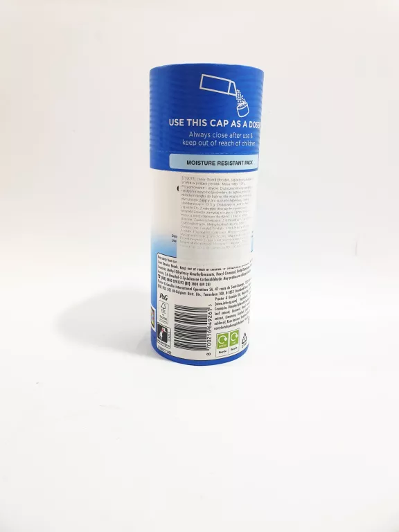 PEREŁKI ZAPACHOWE LENOR SPRING AWAKENING 155G