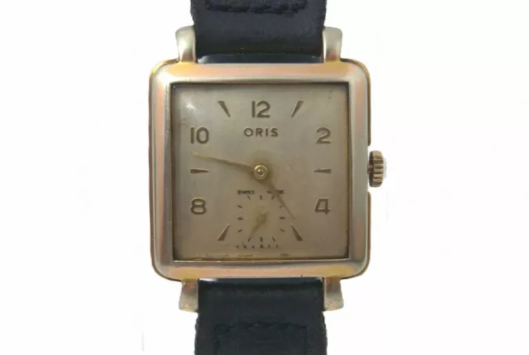 ZEGAREK ORIS 7 JEWELS