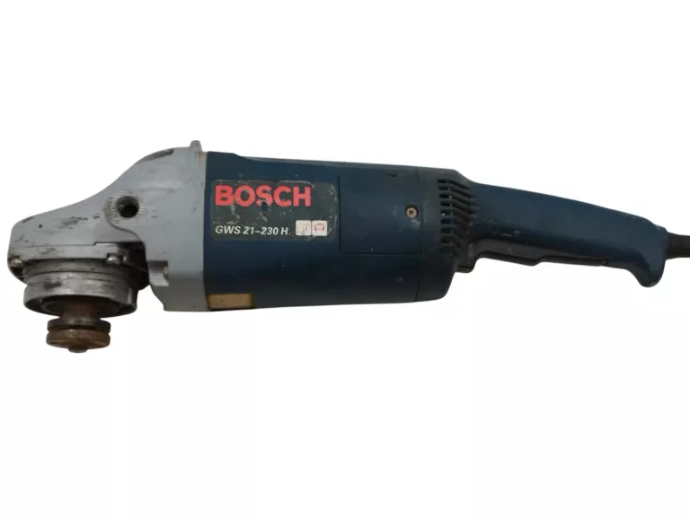 SZLIFIERKA KĄTOWA BOSCH GWS 21-230 H 2100W 6500RMP 230MM