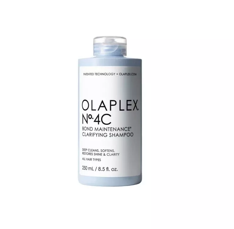 OLAPLEX NO.4C CLARIFYING SHAMPOO SZAMPON OCZYSZCZAJĄCY DO WŁOSÓW 250 ML