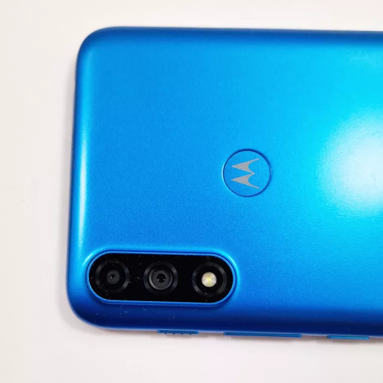 MOTOROLA MOTO E7 POWER 4/64 GB NIEBIESKI