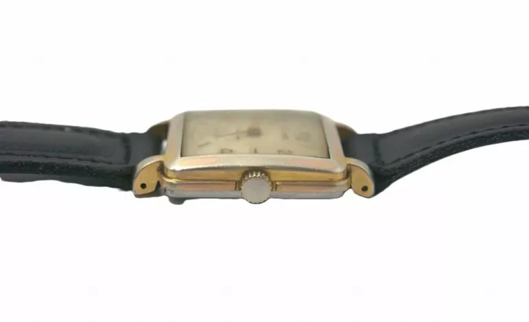 ZEGAREK ORIS 7 JEWELS