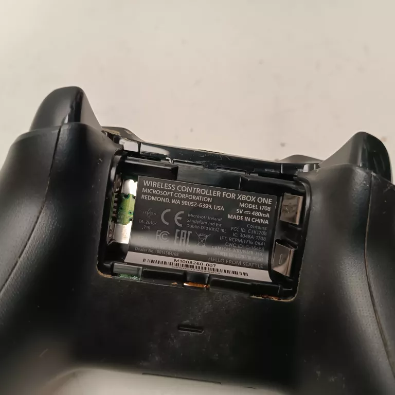 PAD XBOX ONE