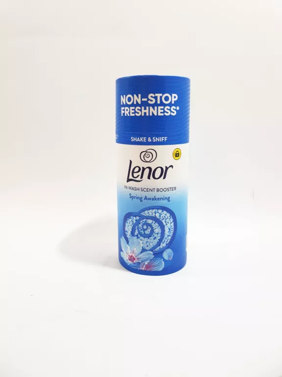 PEREŁKI ZAPACHOWE LENOR SPRING AWAKENING 155G