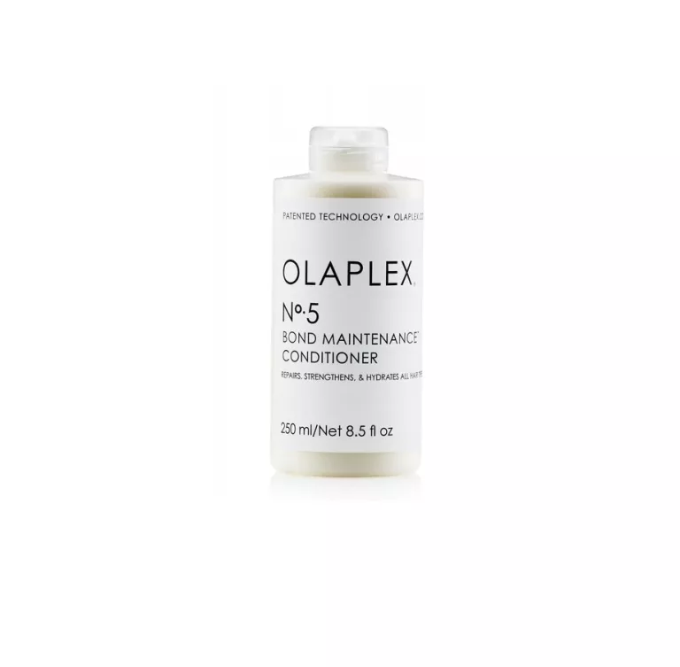 OLAPLEX NO. 5 BOND MAINTENANCE ODŻYWKA REGENERUJĄCO-ODBUDOWUJĄCA 250ML