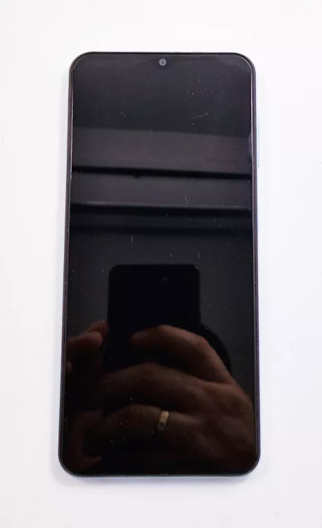 SAMSUNG GALAXY A13 4/64 GB NIEBIESKI