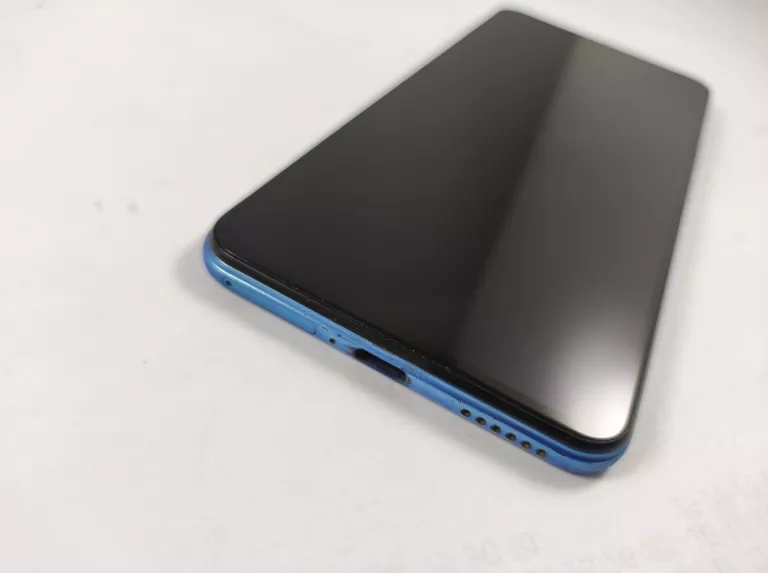 XIAOMI 11 LITE 5G NE POPEKANY TYŁ