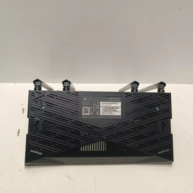 ROUTER TP-LINK ARCHER AX10