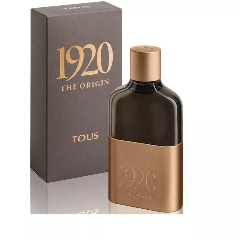 TOUS 1920 THE ORIGIN 100ML