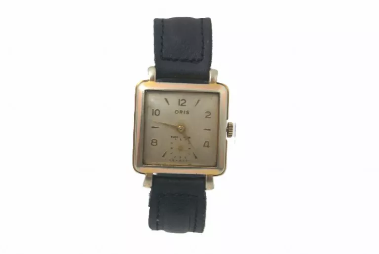 ZEGAREK ORIS 7 JEWELS