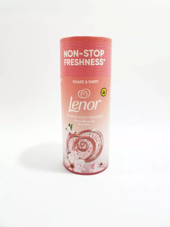 PEREŁKI ZAPACHOWE CHERRY BLOSSOM & ROSE WATER 155G