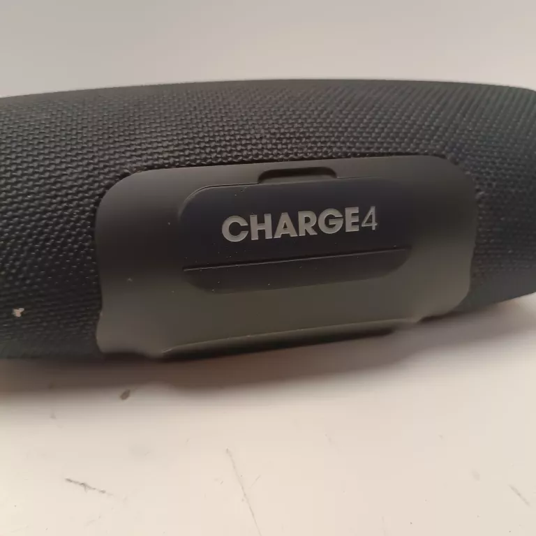 GŁOŚNIK JBL CHARGE 4