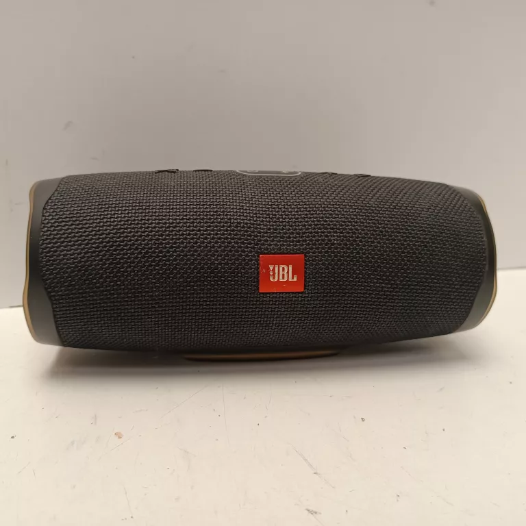 GŁOŚNIK JBL CHARGE 4
