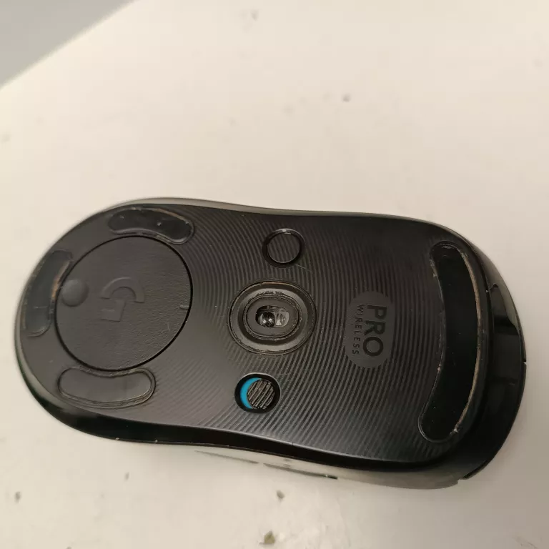 MYSZ LOGITECH PRO WIRELESS