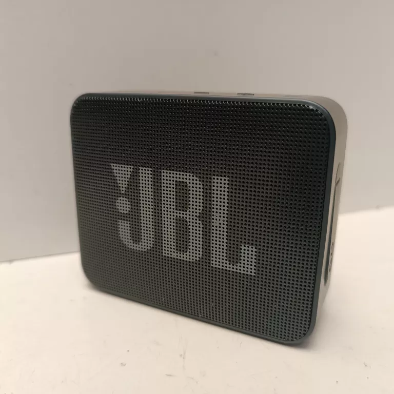 GŁOŚNIK JBL GO