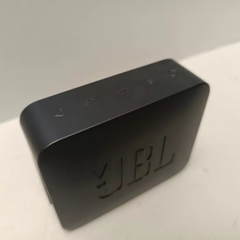GŁOŚNIK JBL GO
