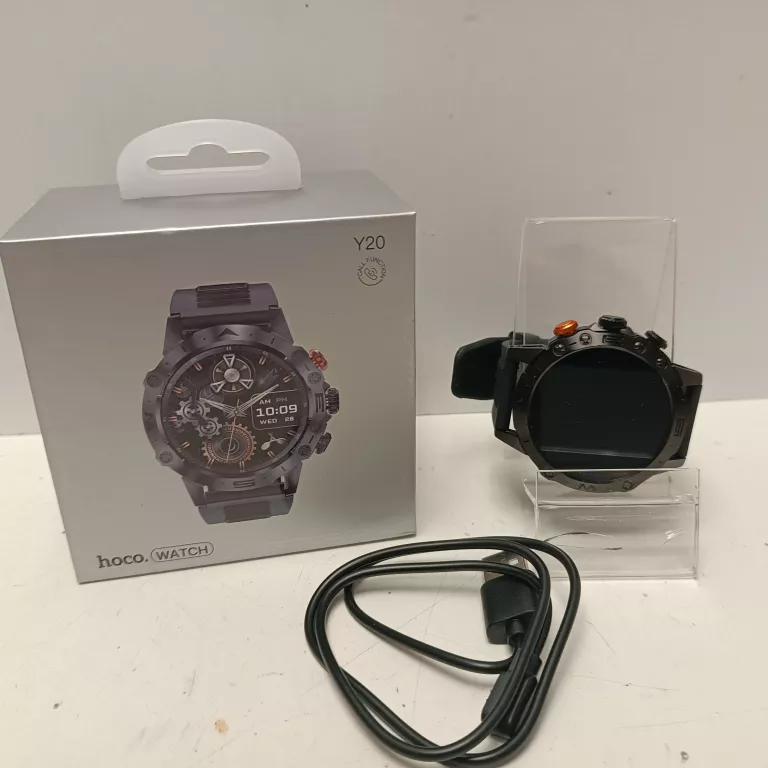 SMARTWATCH HOCO WATCH Y20