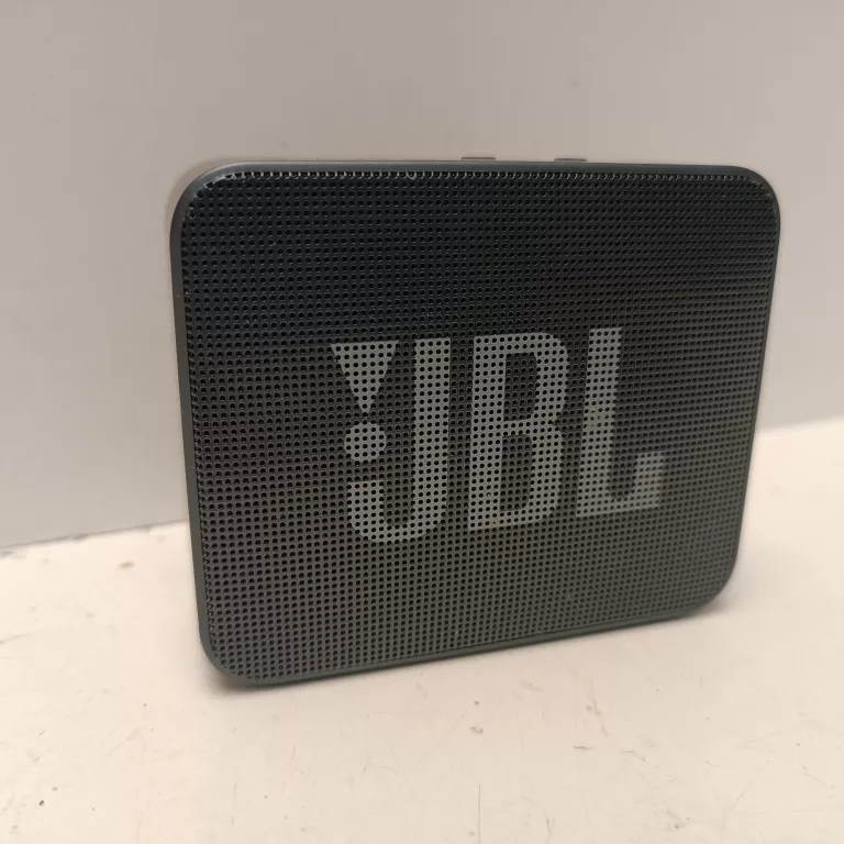 GŁOŚNIK JBL GO