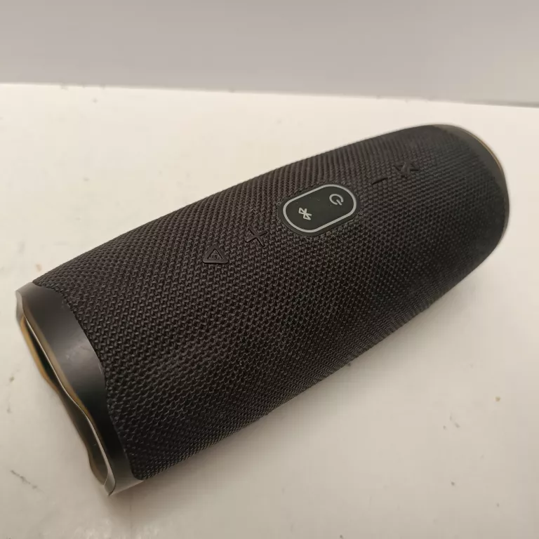 GŁOŚNIK JBL CHARGE 4