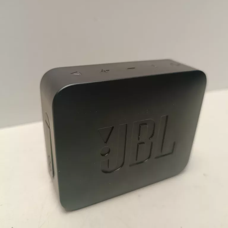 GŁOŚNIK JBL GO