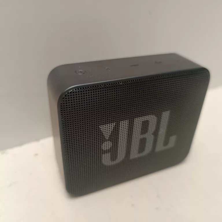 GŁOŚNIK JBL GO