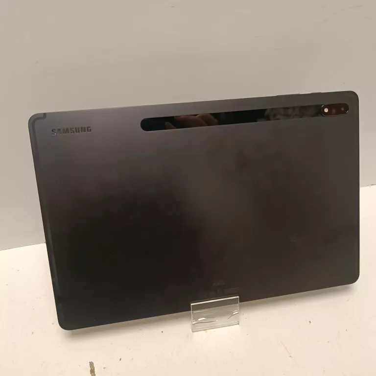 TABLET SAMSUNG GALAXY TAB S8+ 8/128GB